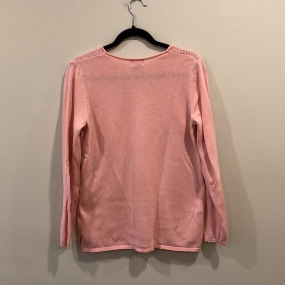 Peach Old Navy Sweater - Picture 2 of 5